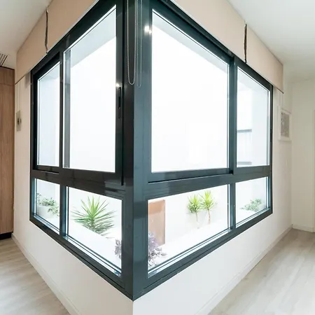 Wekey Homes, Angel Deluxe & Free Parking Apartment *