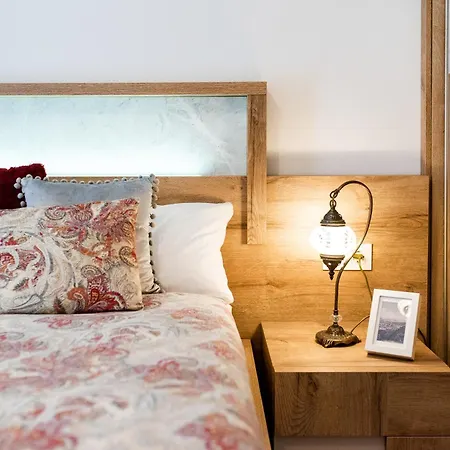 Wekey Homes, Angel Deluxe & Free Parking Apartment