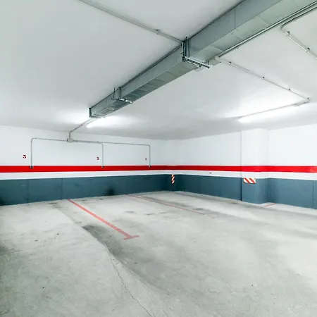 Wekey Homes, Angel Deluxe & Free Parking Apartment