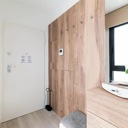 Apartment Wekey Homes, Angel Deluxe & Free Parking Granada