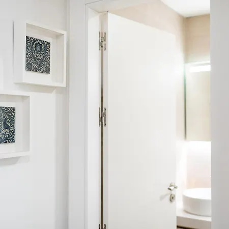 Wekey Homes, Angel Deluxe & Free Parking *