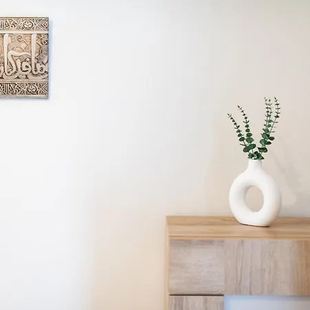 Wekey Homes, Angel Deluxe & Free Parking * Granada