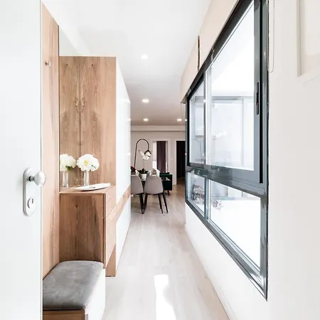Wekey Homes, Angel Deluxe & Free Parking Apartment
