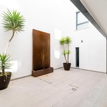 Wekey Homes, Angel Deluxe & Free Parking Granada