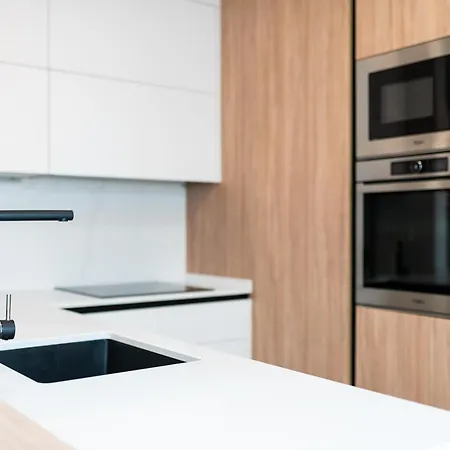 Apartment Wekey Homes, Angel Deluxe & Free Parking Granada