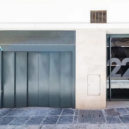 Wekey Homes, Angel Deluxe & Free Parking * Granada